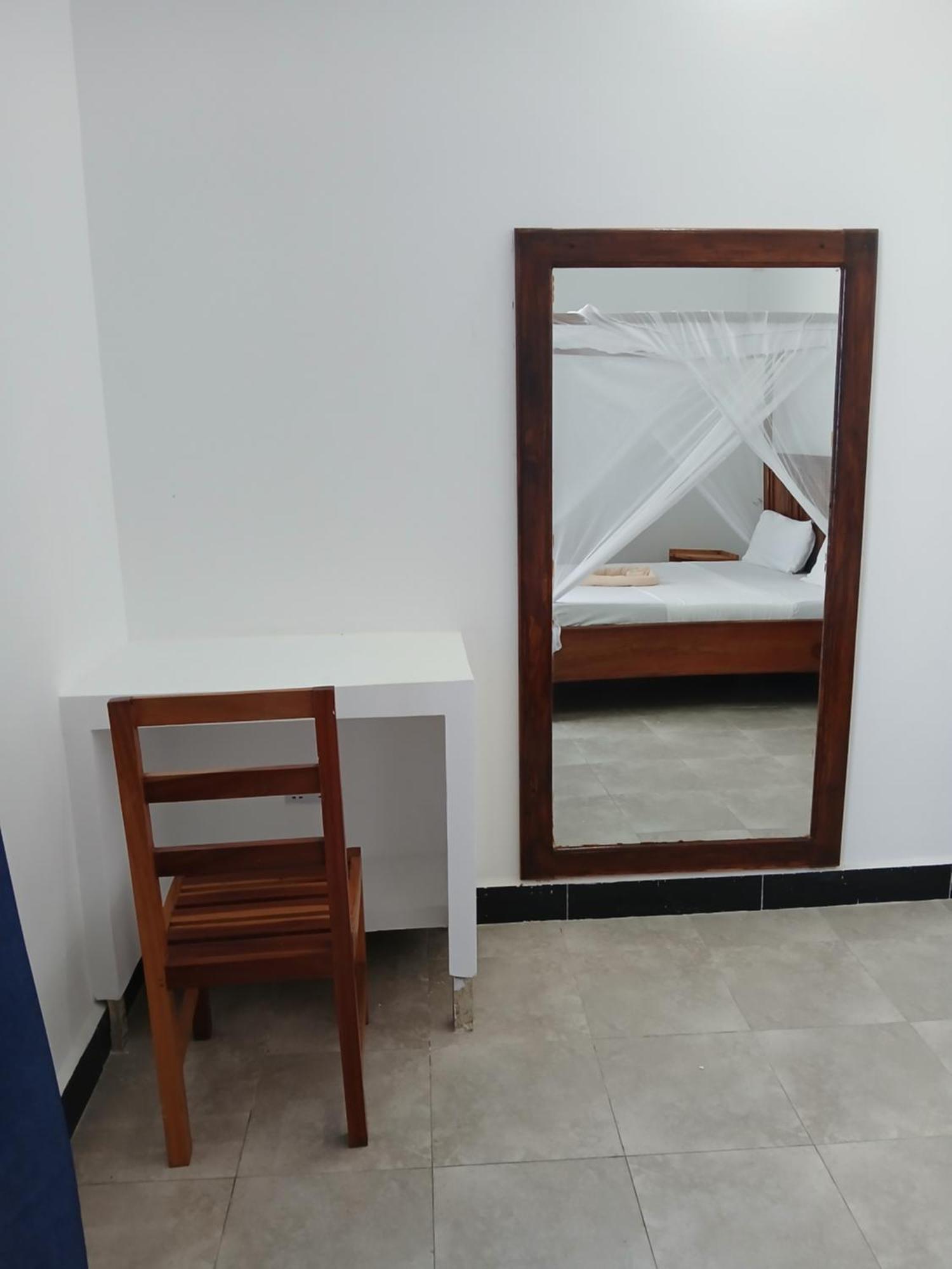 Vila Majani Breeze Nungwi Exteriér fotografie